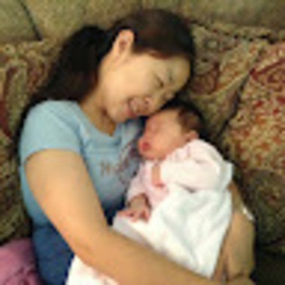 Meet your Posher, Qiu - Picture 1 of 1